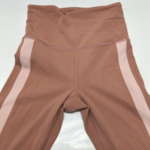 Athleta Elation Rib Trim 7/8 Tight - Picture 11 of 15